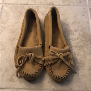 Minnetonka Moccasin